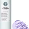 maria nilaPurifying Cleanse Bundle Shampoo 1000 ml & Scalp Brush