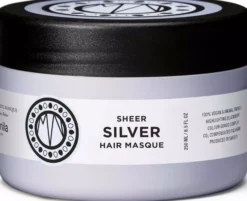 maria nilaSheer Silver Masque 250 ml