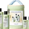 maria nilaStructure Repair Beauty Bag