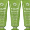 maria nilaStructure Repair Booster Masque 50 ml x 3