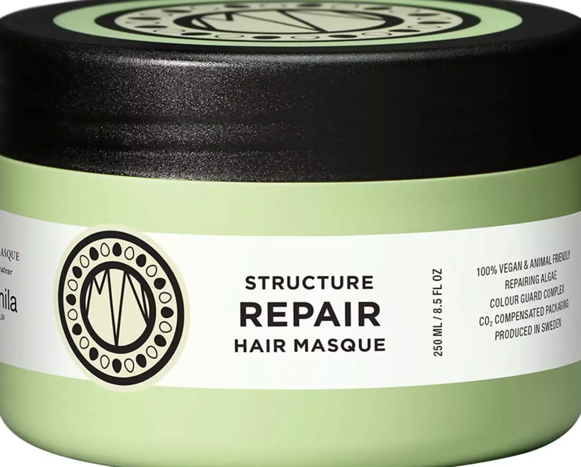 maria nilaStructure Repair Masque 250 ml