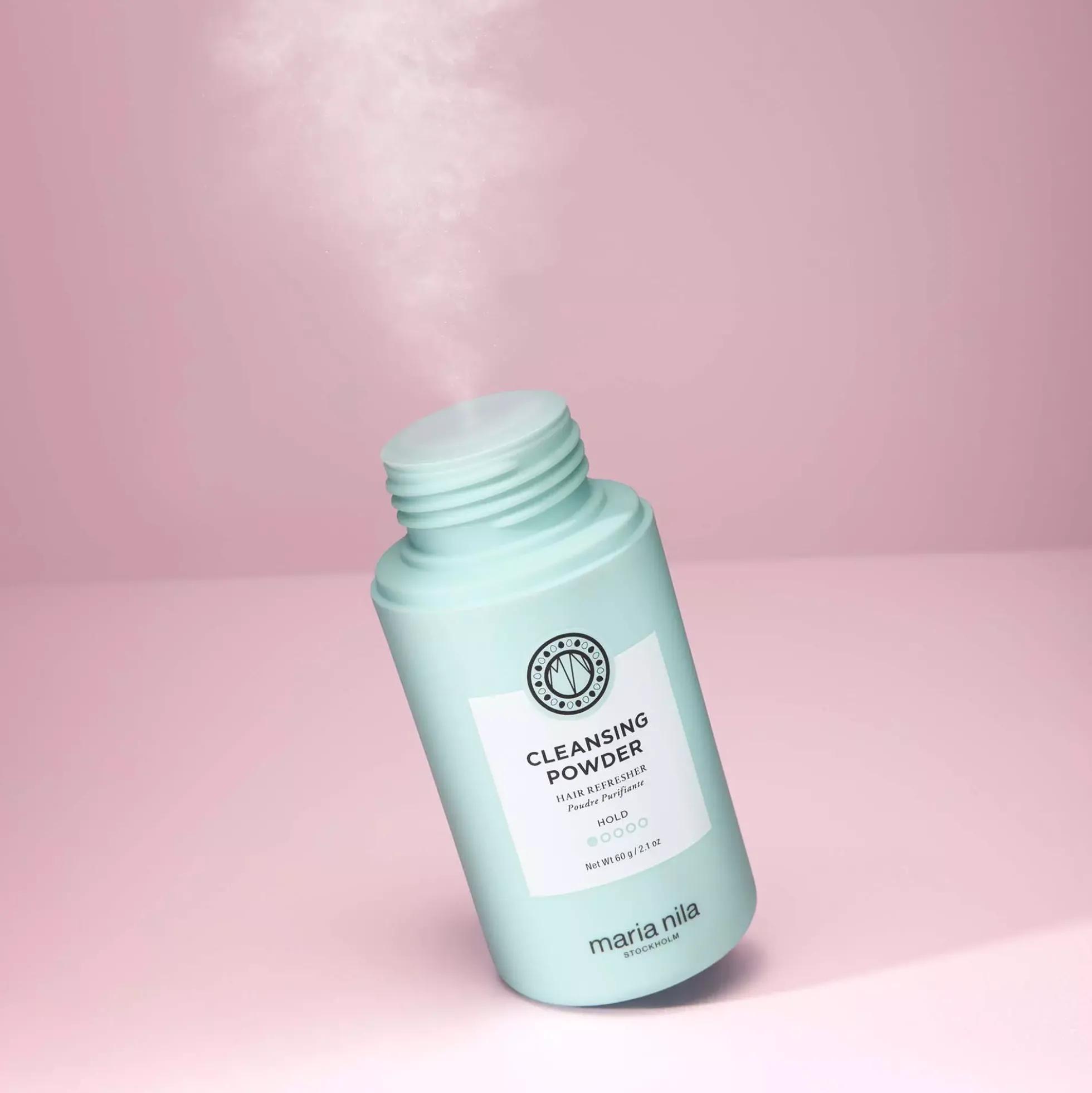 maria nilaStyle&Finish Cleansing Powder 60 g