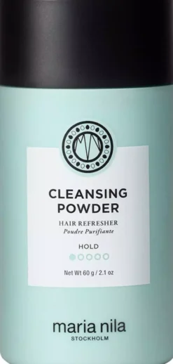 maria nilaStyle&Finish Cleansing Powder 60 g