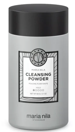 maria nilaStyle&Finish Cleansing Powder 60 g