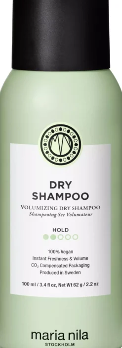 maria nilaStyle&Finish Dry Shampoo 250 ml