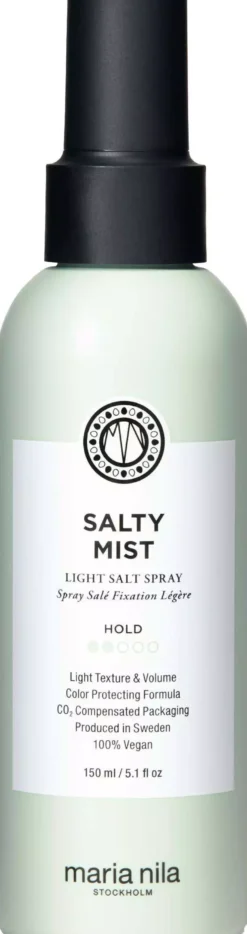 maria nilaStyle&Finish Salty Mist 15
