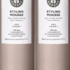 maria nilaStyle & Finish Styling Mousse 300 ml x 2
