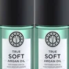 maria nilaTrue Soft Argan Oil 30 ml x 2