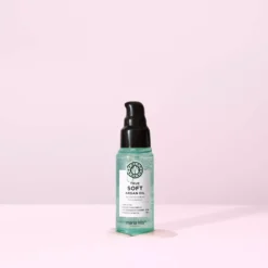 maria nilaTrue Soft Argan Oil 30 ml
