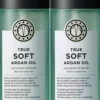 maria nilaTrue Soft Argan Oil 100 ml x 2