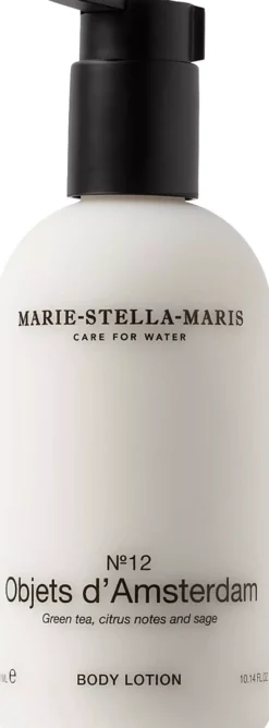 Marie-Stella-Maris Body Lotion Objets d'Amsterdam 300 g
