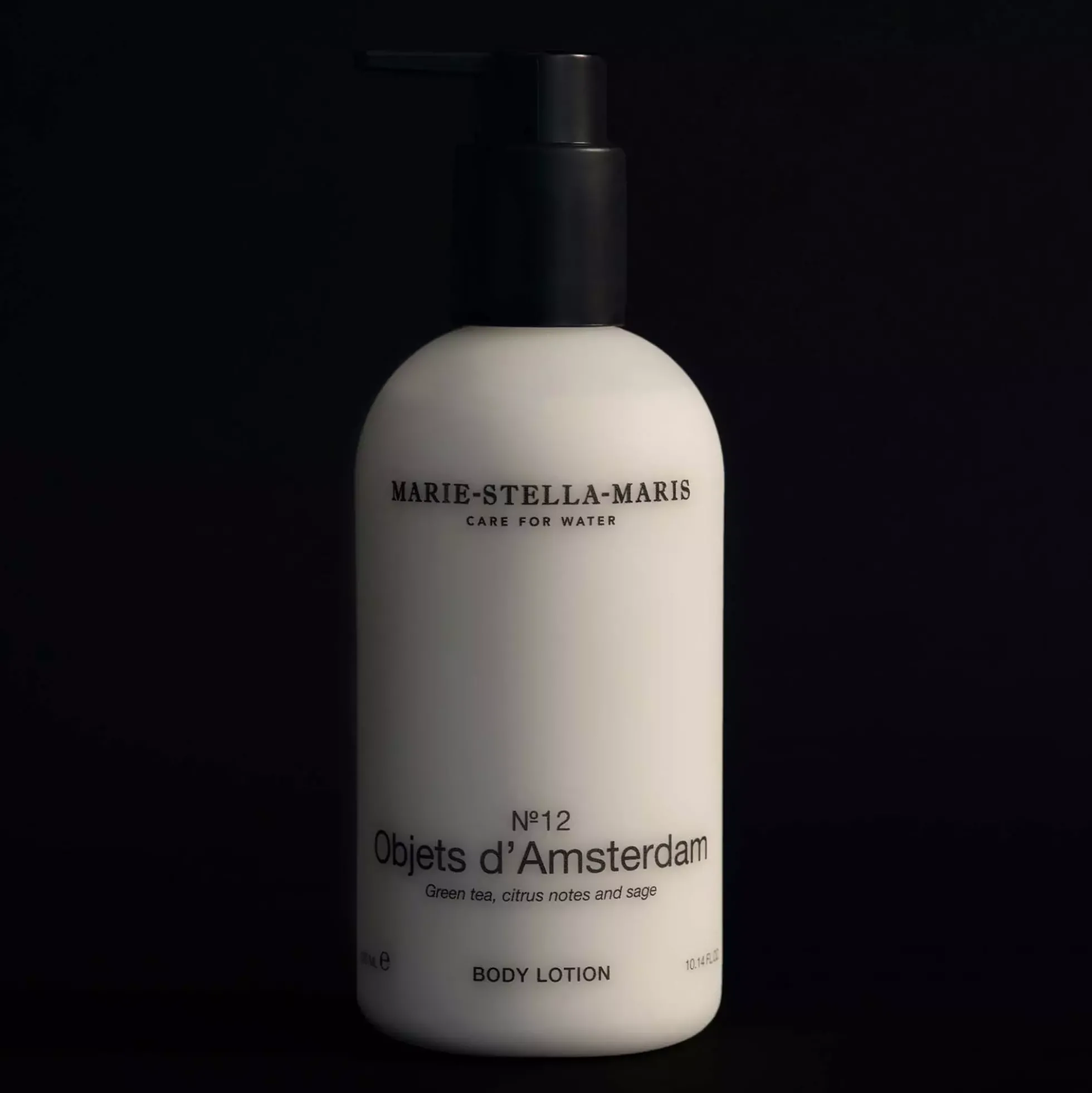 Marie-Stella-Maris Body Lotion Objets d'Amsterdam 300 g
