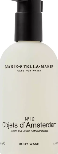 Marie-Stella-Maris Body Wash Objets d'Amsterdam 300 ml