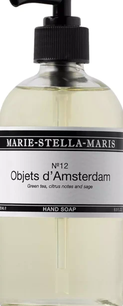 Marie-Stella-Maris Hand Soap Objets d'Amsterdam 500 ml