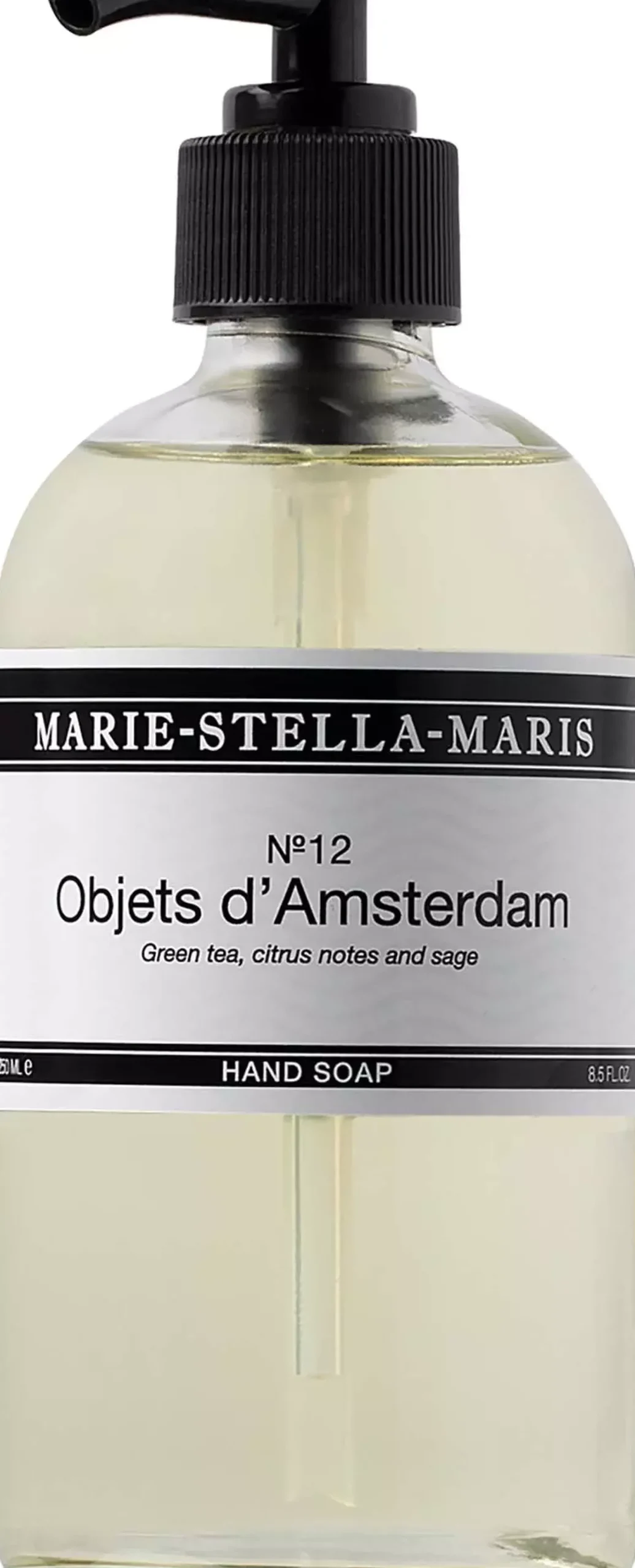 Marie-Stella-Maris Hand Soap Objets d'Amsterdam 500 ml