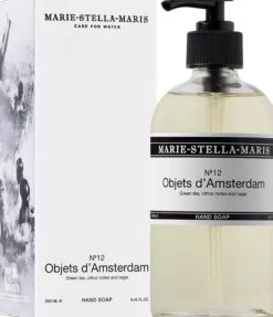 Marie-Stella-Maris Hand Soap Objets d'Amsterdam 500 ml