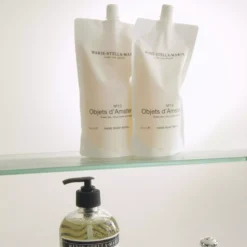 Marie-Stella-Maris Hand Soap Refill Objets d'Amsterdam 500 ml