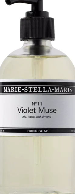 Marie-Stella-Maris Hand Soap Violet Muse 250 g