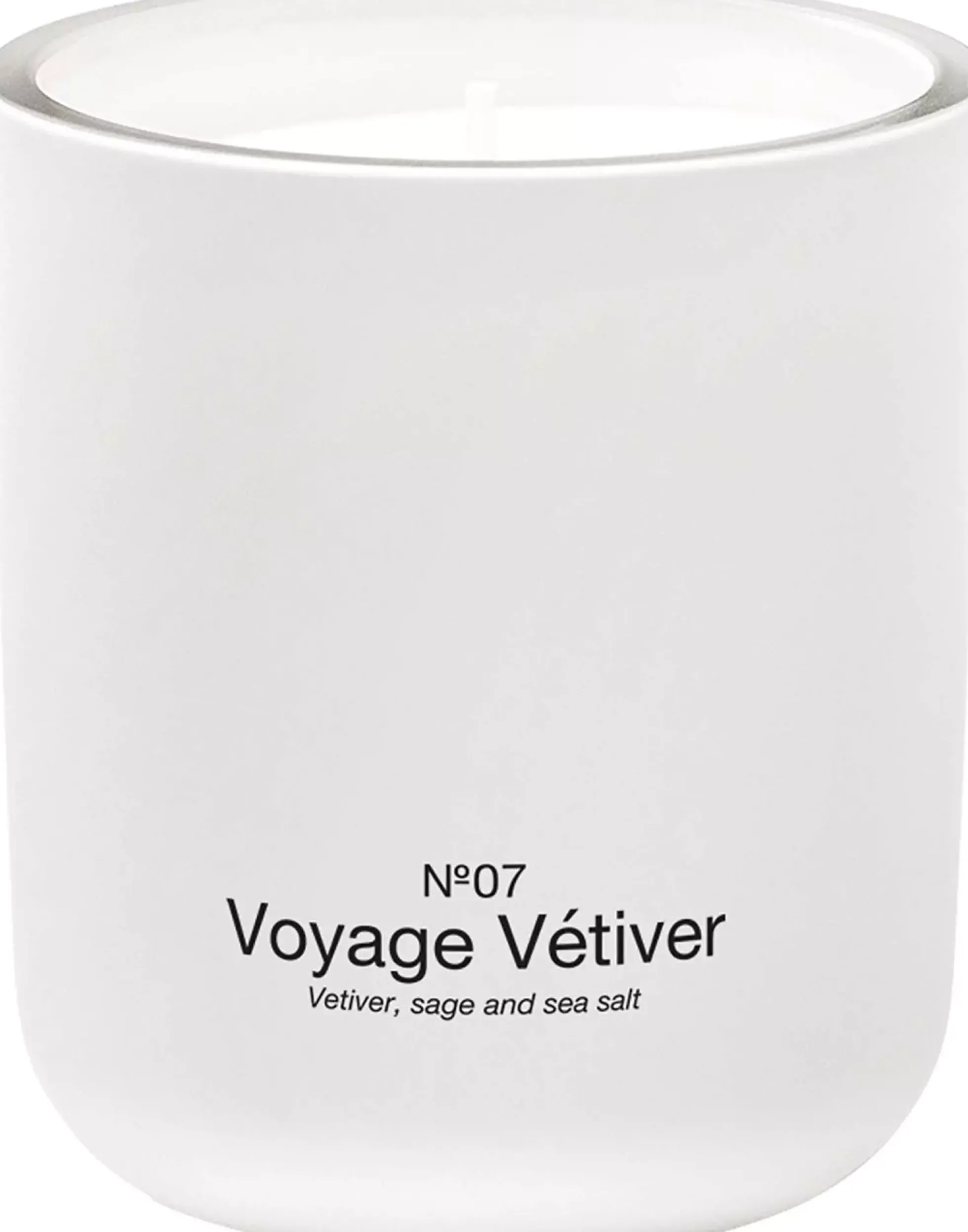 Marie-Stella-Maris Scented Candle Voyage 300 g