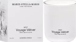 Marie-Stella-Maris Scented Candle Voyage 300 g