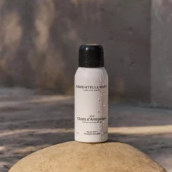 Marie-Stella-Maris Silky Soft Shower Mousse Objets d’Amsterdam 75 ml