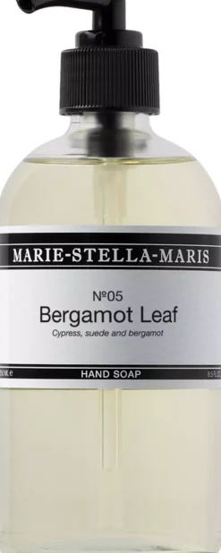 Marie-Stella-MarisSummer Limited Bergamot Leaf Hand Soap 250 ml