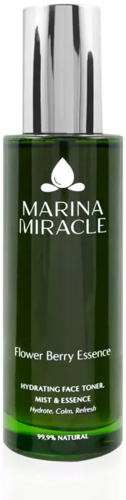 Marina Miracle Flower Berry Essence 80 ml