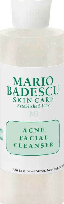 Mario Badescu Acne Facial Cleanser 177 ml