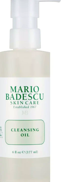 Mario Badescu Cleansing Oil 177 ml