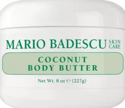 Mario Badescu Coconut Body Butter 227 g