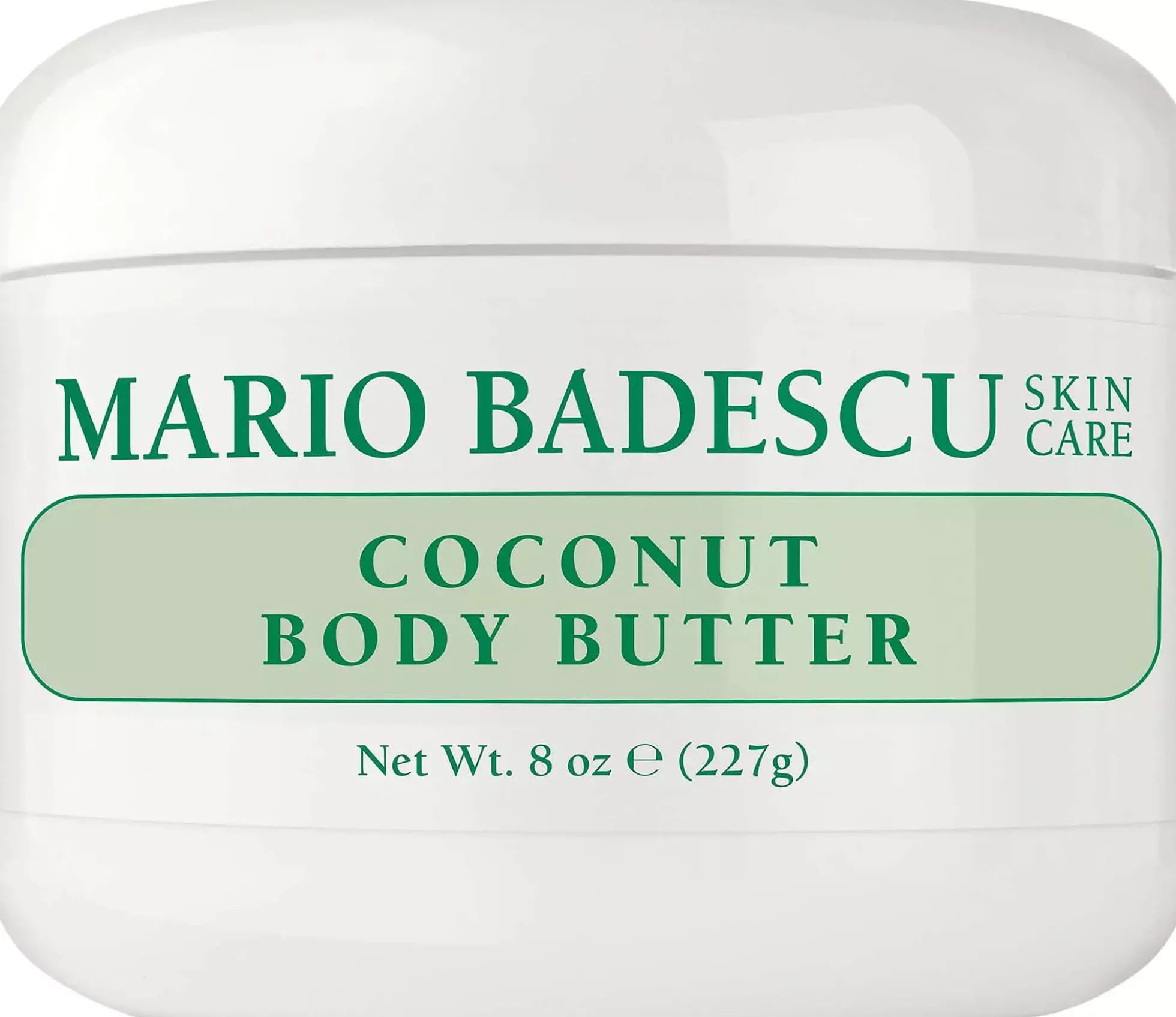 Mario Badescu Coconut Body Butter 227 g