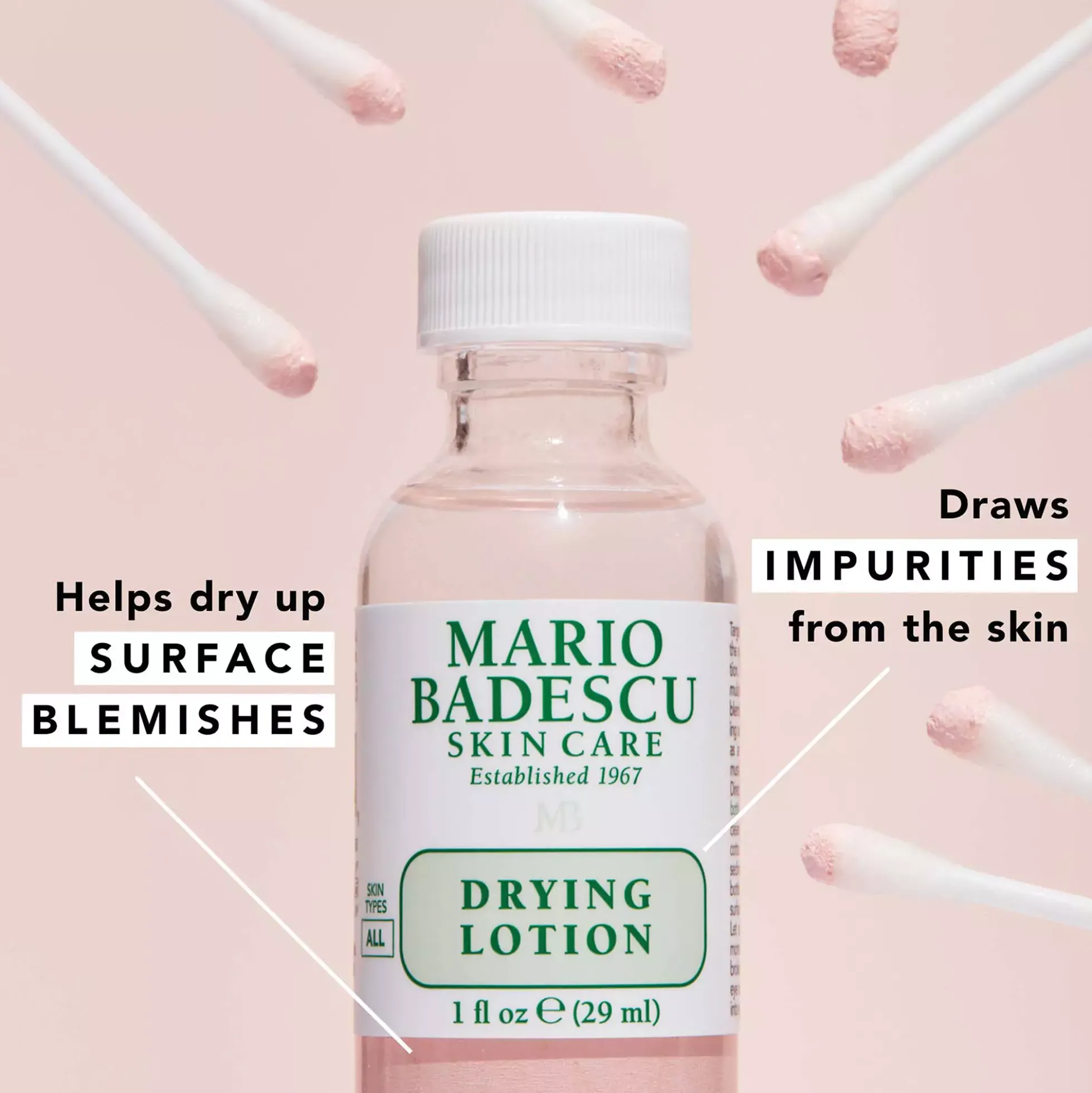 Mario Badescu Drying Lotion 29 ml