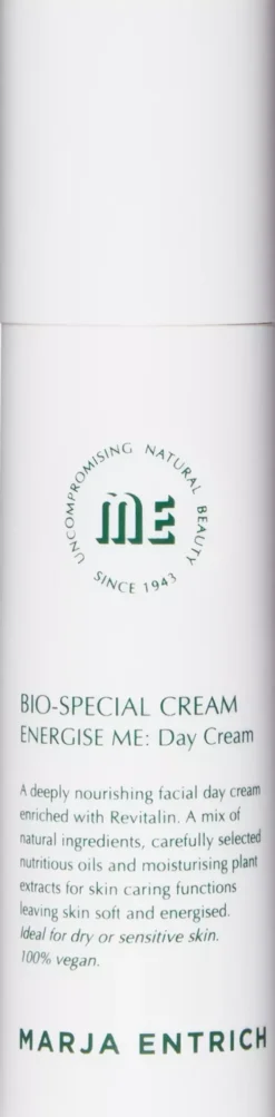 Marja Entrich Bio-Special Cream 50 ml