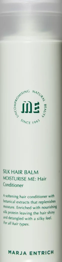 Marja Entrich Silk Hair Balm 250 ml