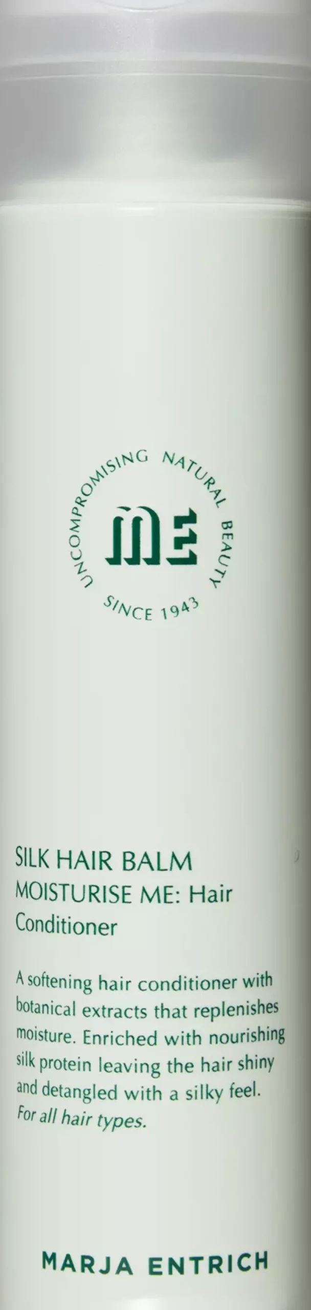 Marja Entrich Silk Hair Balm 250 ml