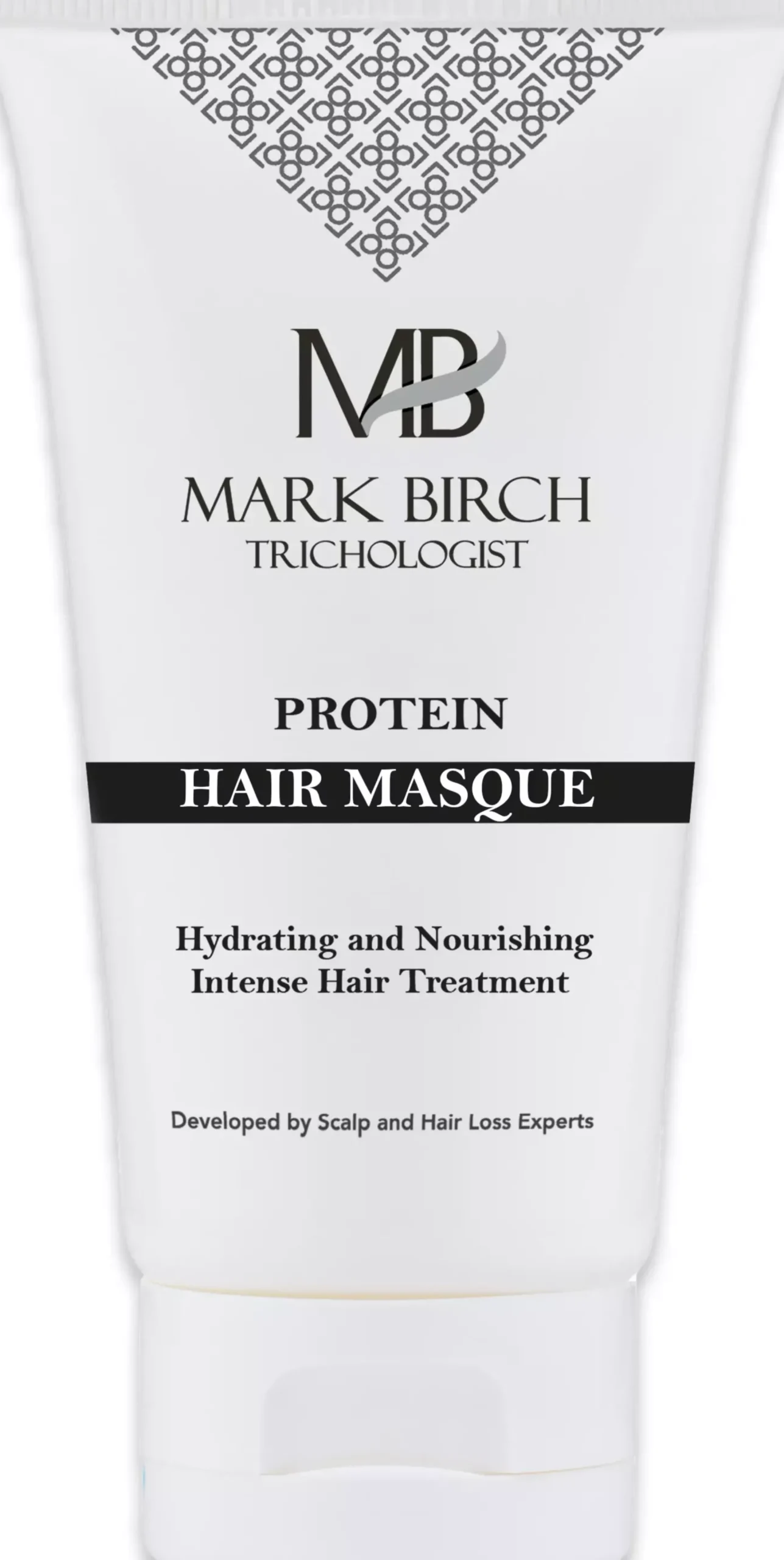 Mark Birch Protein Hair Masque 200 ml
