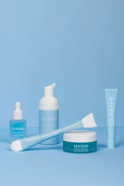 MASHH Bright Eye Cream 15 ml