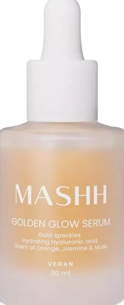 MASHH Golden Glow Serum 30 ml
