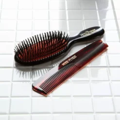 Mason PearsonChild Pure Bristle Blue