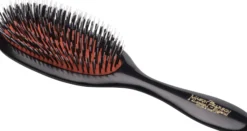 Mason PearsonHandy Bristle & Nylon Dark Ruby