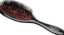Mason PearsonHandy Pure Bristle Dark Ruby