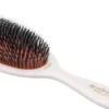 Mason PearsonJunior Bristle & Nylon Ivory