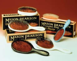 Mason PearsonMilitary Bristle & Nylon