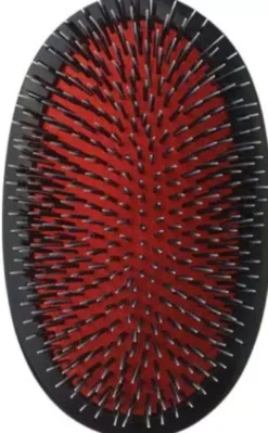 Mason PearsonMilitary Bristle & Nylon