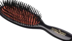 Mason PearsonPocket B4 Pure Bristle Ivory