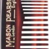 Mason Pearson Pocket Comb C5