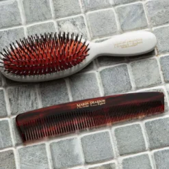Mason Pearson Pocket Comb C5