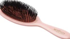 Mason Pearson Pure Bristle Dark Ruby