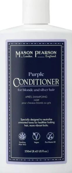 Mason Pearson Purple Conditioner 250 ml