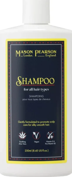 Mason Pearson Shampoo 250 ml